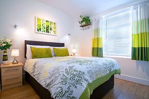 The Richmond Bed & Breakfast