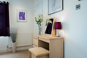 The Richmond Bed & Breakfast