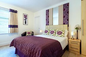 The Richmond Bed & Breakfast