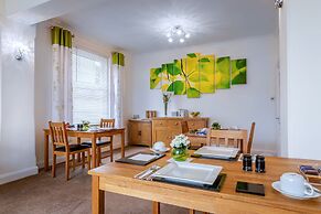 The Richmond Bed & Breakfast