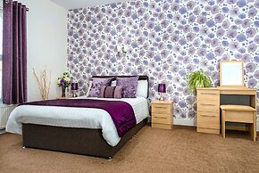 The Richmond Bed & Breakfast