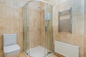 The Richmond Bed & Breakfast