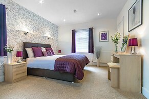 The Richmond Bed & Breakfast