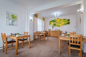 The Richmond Bed & Breakfast