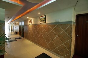 Hotel Sunset Inn Mount Abu with Swimming Pool