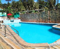 Hotel Sunset Inn Mount Abu with Swimming Pool