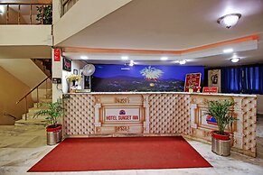 Hotel Sunset Inn Mount Abu with Swimming Pool