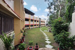 Hotel Sunset Inn Mount Abu with Swimming Pool