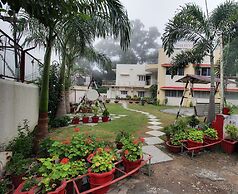 Hotel Sunset Inn Mount Abu with Swimming Pool