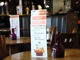 The Bell Guest House