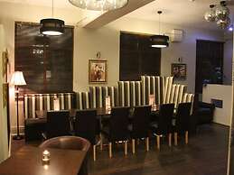 The Bell Guest House