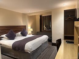 The Bell Guest House