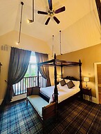 The Peak Hotel