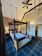 The Peak Hotel