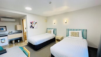 Bella Vista Motel Whangarei