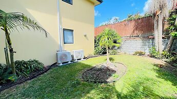 Bella Vista Motel Whangarei