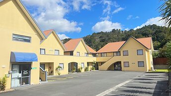 Bella Vista Motel Whangarei