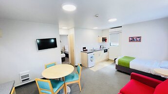 Bella Vista Motel Whangarei