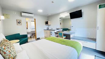 Bella Vista Motel Whangarei