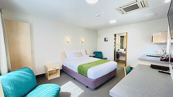 Bella Vista Motel Whangarei