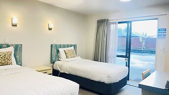 Bella Vista Motel Whangarei