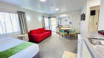 Bella Vista Motel Whangarei