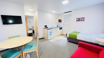 Bella Vista Motel Whangarei