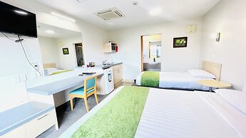 Bella Vista Motel Whangarei