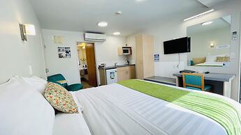 Bella Vista Motel Whangarei