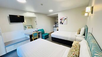 Bella Vista Motel Whangarei