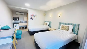 Bella Vista Motel Whangarei