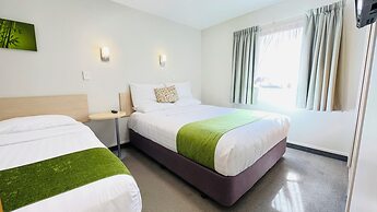 Bella Vista Motel Whangarei