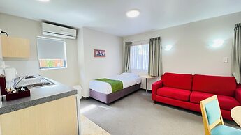 Bella Vista Motel Whangarei