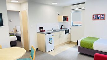 Bella Vista Motel Whangarei