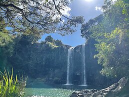 Bella Vista Motel Whangarei