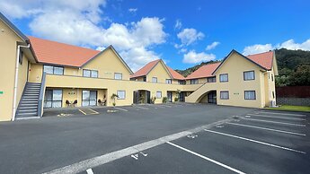 Bella Vista Motel Whangarei