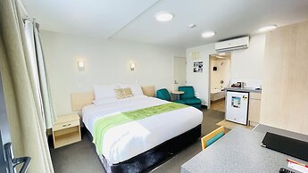 Bella Vista Motel Whangarei