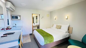 Bella Vista Motel Whangarei