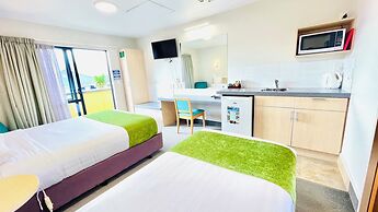 Bella Vista Motel Whangarei