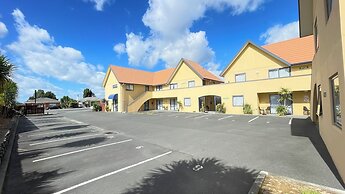 Bella Vista Motel Whangarei
