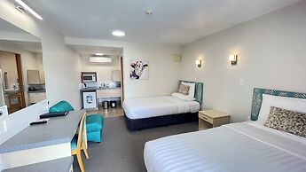 Bella Vista Motel Whangarei