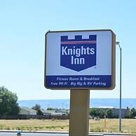 Knights Inn Quincy