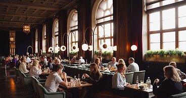 Clarion Hotel Post, Gothenburg