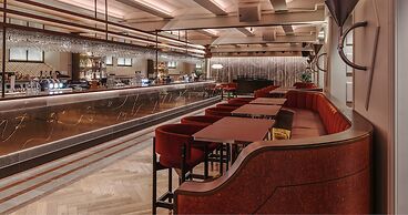 Clarion Hotel Post, Gothenburg