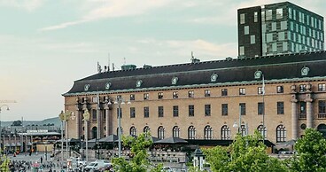 Clarion Hotel Post, Gothenburg