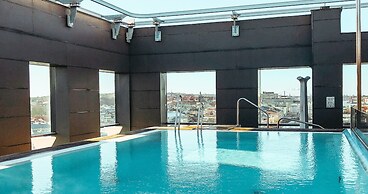 Clarion Hotel Post, Gothenburg