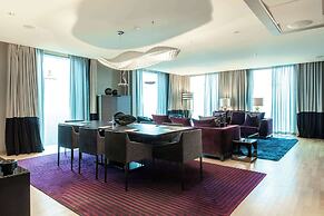 Clarion Hotel Post, Gothenburg
