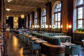 Clarion Hotel Post, Gothenburg