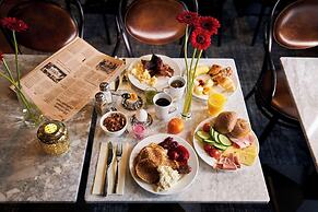 Clarion Hotel Post, Gothenburg