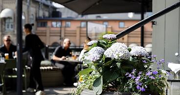 Clarion Hotel Post, Gothenburg